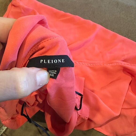 Pleione women's blouse XXL - Picture 5 of 5